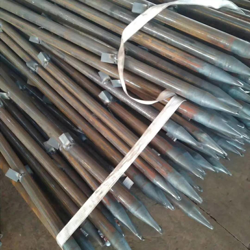 沈阳土钉小导管