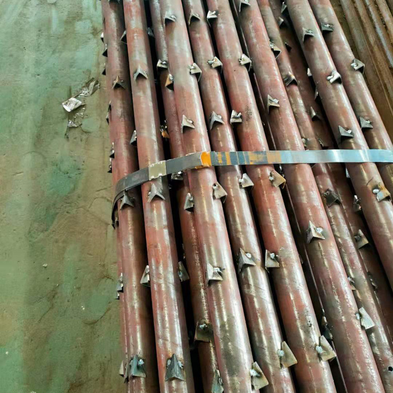 沈阳土钉小导管