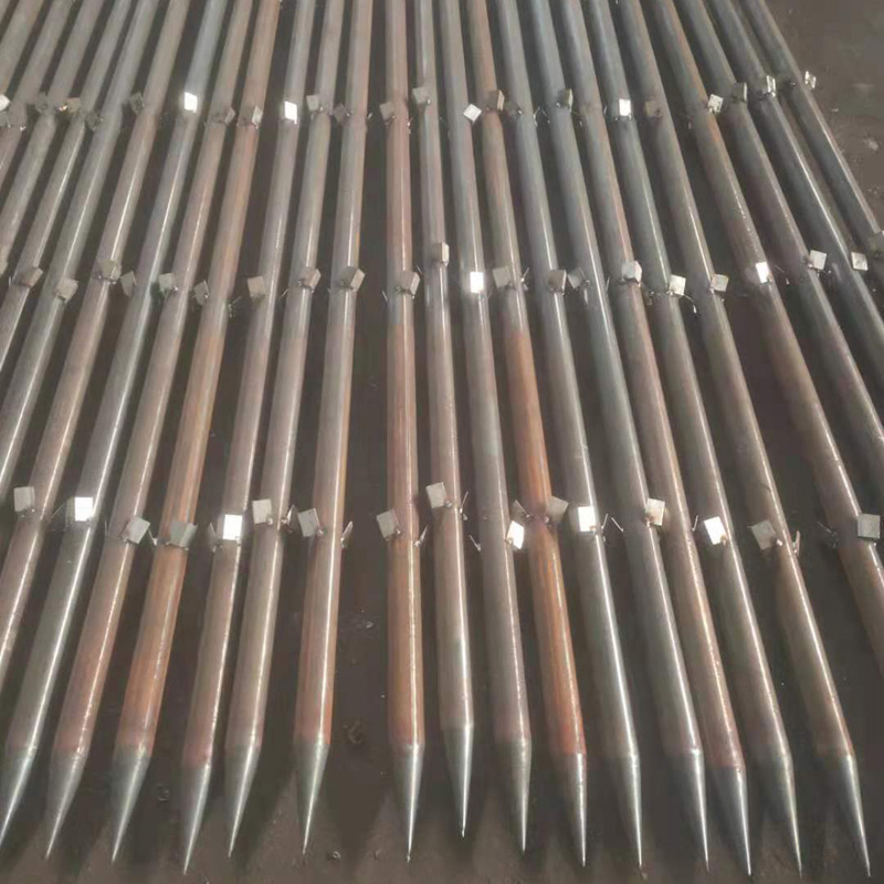 沈阳土钉小导管