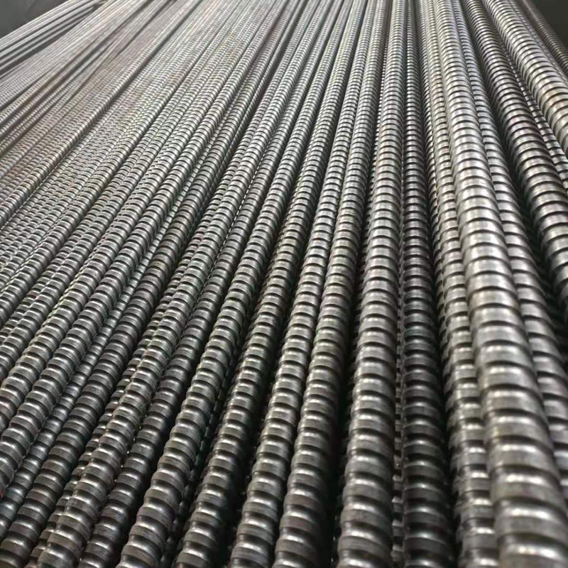沈阳中空锚杆